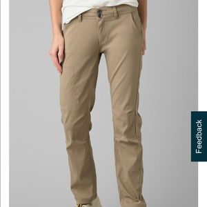 Prana Halle Pant